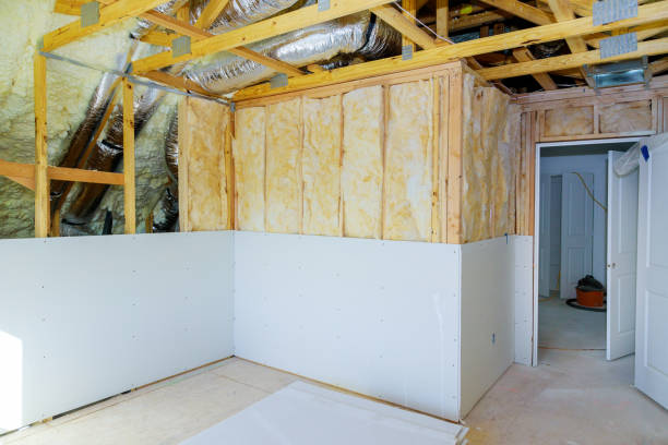 Best Types of Insulation in Bear Creek, FL